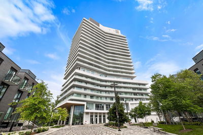  1507 - 20 Brin Dr  Toronto, M8X 0B2 | Image 1