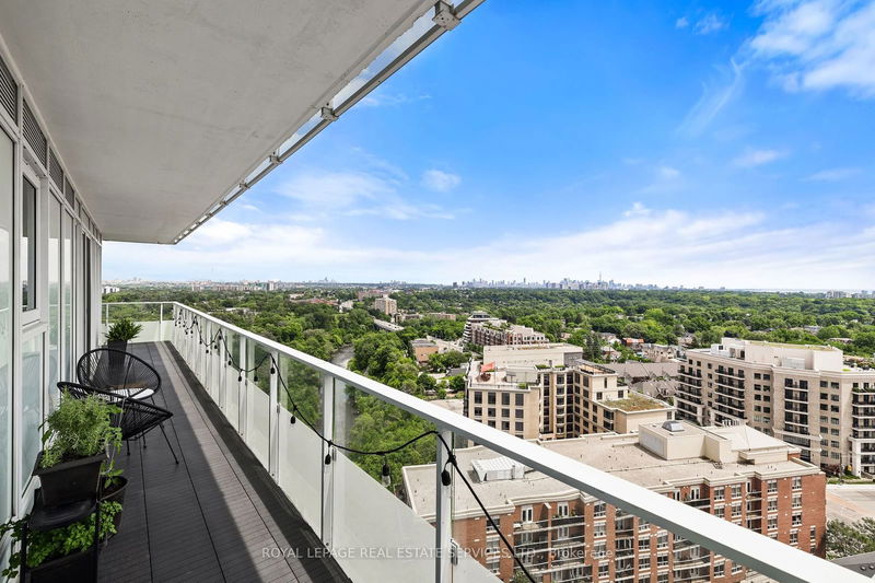  1507 - 20 Brin Dr  Toronto, M8X 0B2 | Image 30