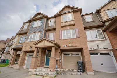 68 Vanhorne Clse  Brampton, L7A 0X8 | Image 1