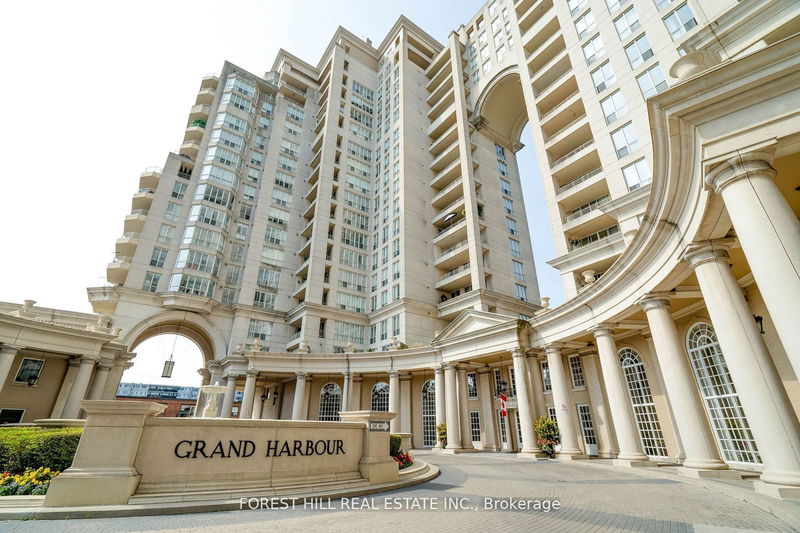  2210 - 2285 Lake Shore Blvd W Toronto, M8V 3X9 | Image 2