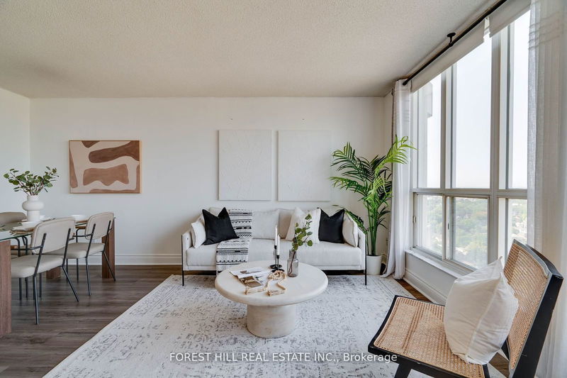  2210 - 2285 Lake Shore Blvd W Toronto, M8V 3X9 | Image 7