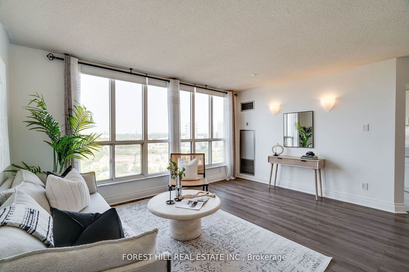  2210 - 2285 Lake Shore Blvd W Toronto, M8V 3X9 | Image 8