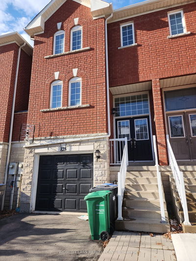 723 Horning St  Mississauga, L5R 0B5 | Image 1