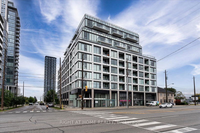  LPH909 - 1195 The Queensway St  Toronto, M8Z 0H1 | Image 1