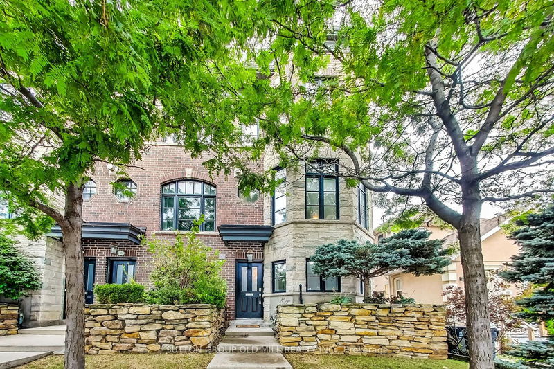 home for sale on 156A Evans Avenue