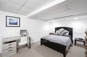  23 - 98 Falconer Dr  Mississauga, L5N 1Y2 | Image 20