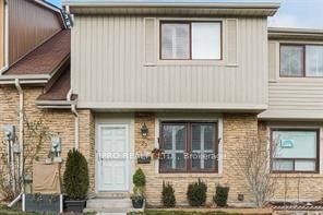  23 - 98 Falconer Dr  Mississauga, L5N 1Y2 | Image 3