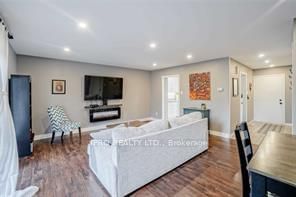  23 - 98 Falconer Dr  Mississauga, L5N 1Y2 | Image 8