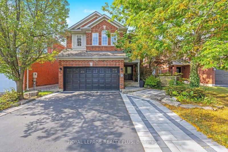 56 Forsyth Cres  Halton Hills, L7G 6G3 | Image 3