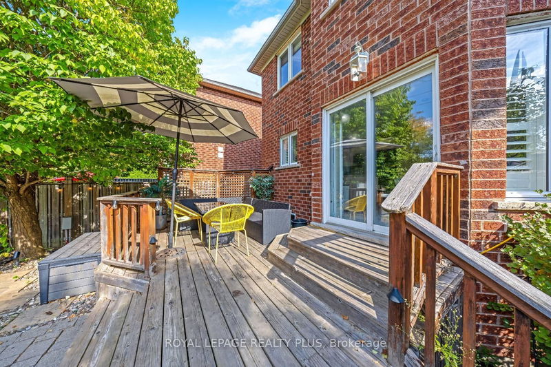 56 Forsyth Cres  Halton Hills, L7G 6G3 | Image 35