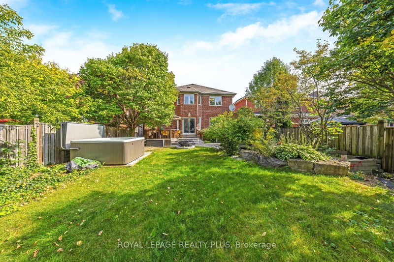 56 Forsyth Cres  Halton Hills, L7G 6G3 | Image 39