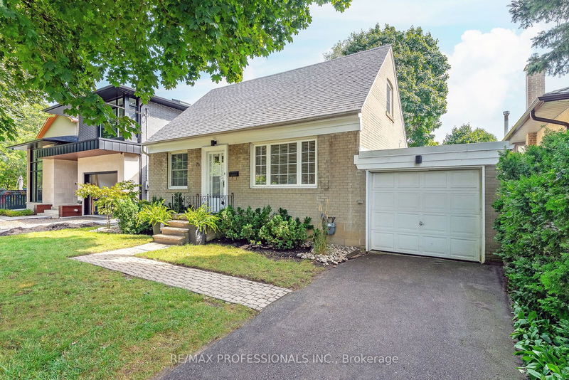 home for lease on 75 Burrows Avenue