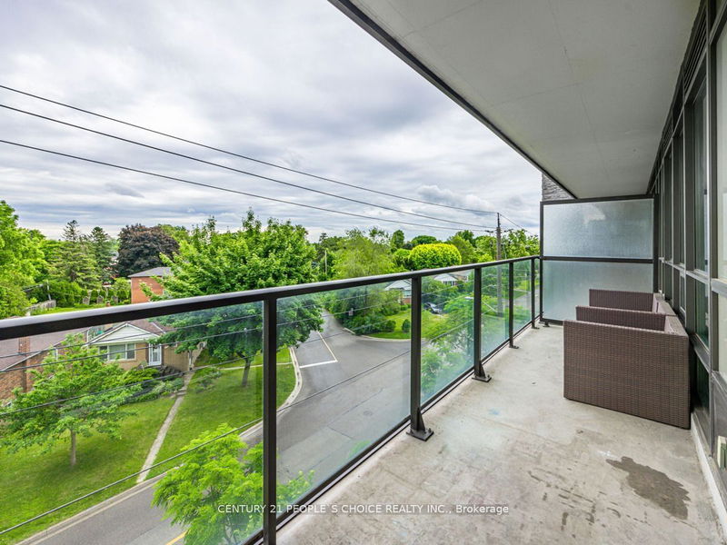  423 - 8 Fieldway Rd  Toronto, M8Z 0C3 | Image 22