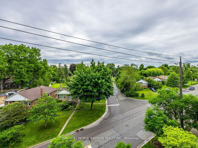  423 - 8 Fieldway Rd  Toronto, M8Z 0C3 | Image 24