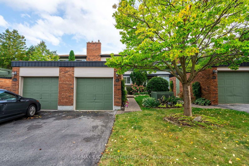  3 - 1552 Kerns Rd  Burlington, L7P 3A7 | Image 1