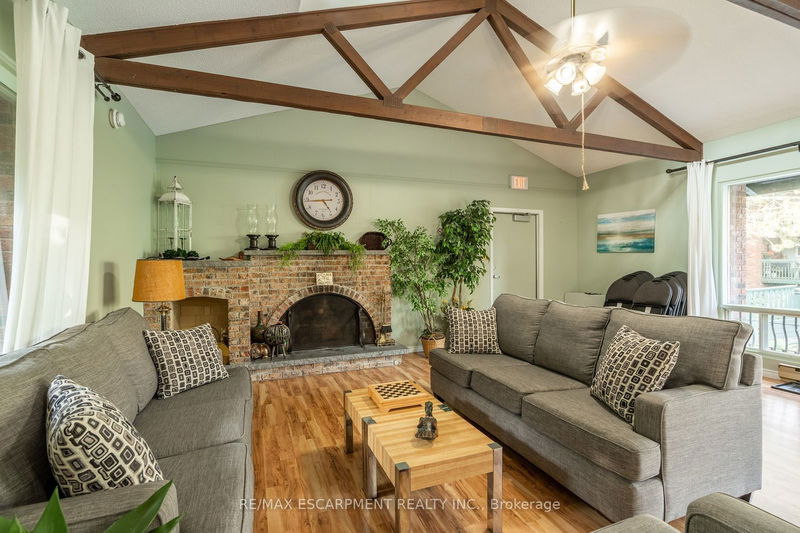  3 - 1552 Kerns Rd  Burlington, L7P 3A7 | Image 36