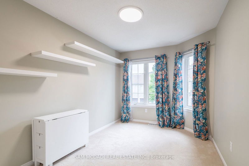  119 - 5260 Mcfarren Blvd  Mississauga, L5M 7J4 | Image 17