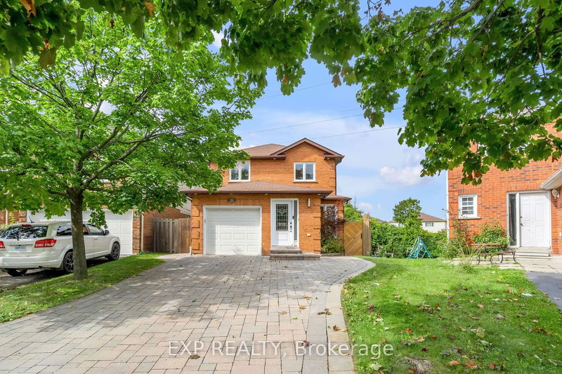 89 Acadian Hts  Brampton, L6Y 4H2 | Image 3