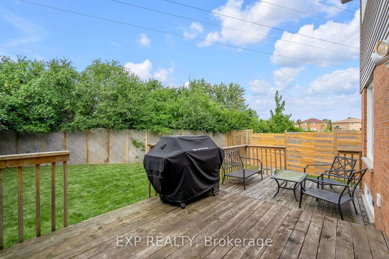 89 Acadian Hts  Brampton, L6Y 4H2 | Image 38