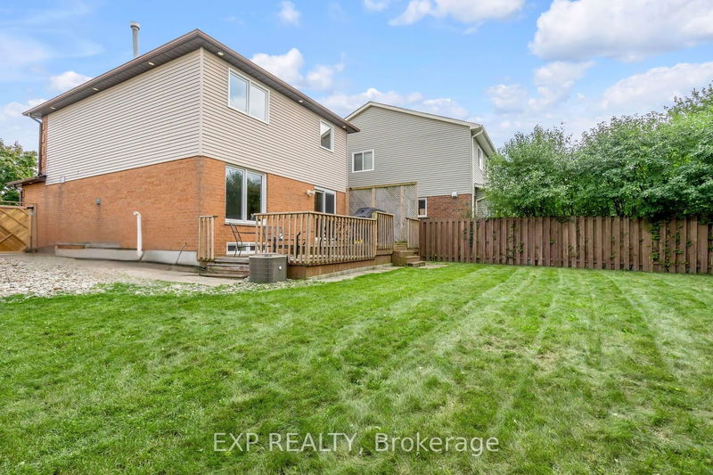 89 Acadian Hts  Brampton, L6Y 4H2 | Image 39