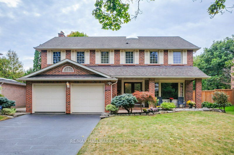 3538 Kingbird Crt, Mississauga, Ontario (MLS W9370145)