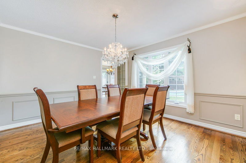 3538 Kingbird Crt  Mississauga, L5L 2R1 | Image 7