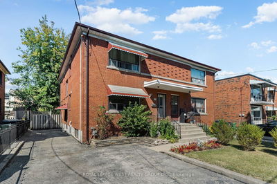 58 Mendota Rd  Toronto, M8Y 1G2 | Image 1