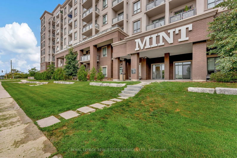  628 - 2490 Old Bronte Rd  Oakville, L6M 0Y5 | Image 25