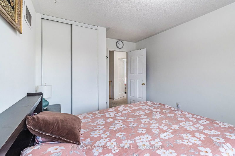 58 Leagate St  Brampton, L7A 2A9 | Image 21