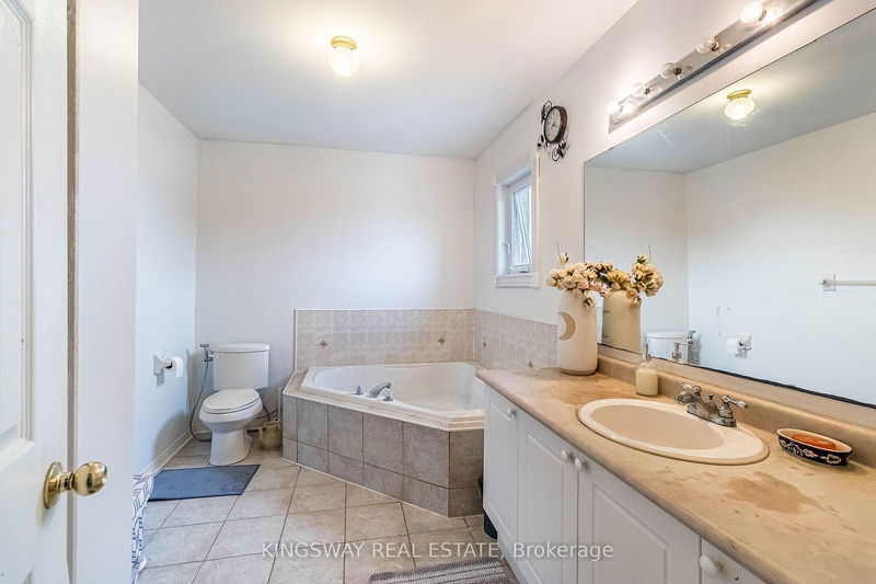 58 Leagate St  Brampton, L7A 2A9 | Image 23