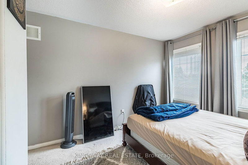 58 Leagate St  Brampton, L7A 2A9 | Image 27