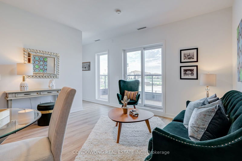  17 - 20 Lagerfeld Dr  Brampton, L7A 5L4 | Image 13