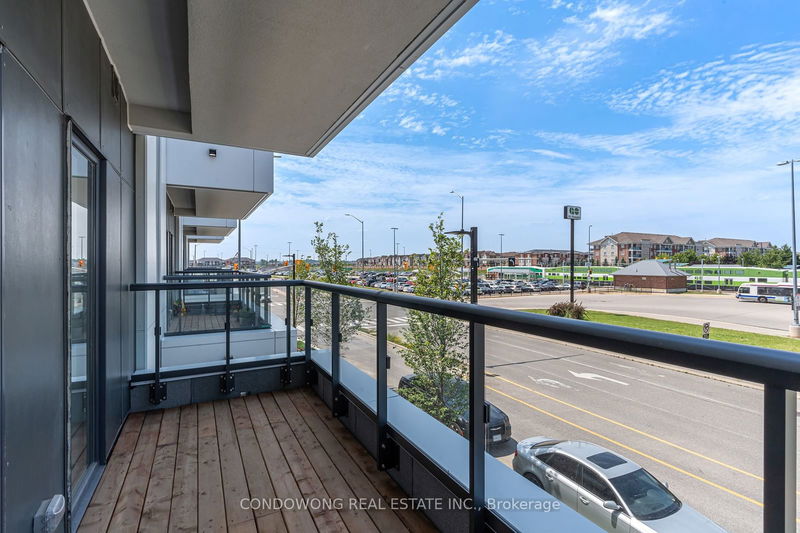  17 - 20 Lagerfeld Dr  Brampton, L7A 5L4 | Image 31