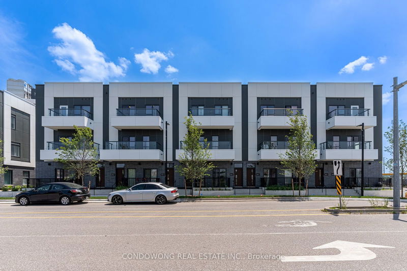  17 - 20 Lagerfeld Dr  Brampton, L7A 5L4 | Image 32