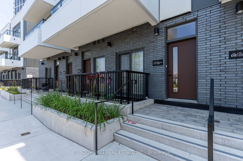  17 - 20 Lagerfeld Dr  Brampton, L7A 5L4 | Image 36