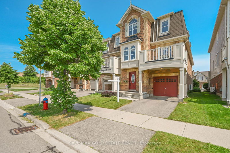 34 Finney Terr N Milton, L9T 7B2 | Image 2