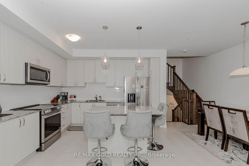 8 Melmar St  Brampton, L7A 5K4 | Image 16