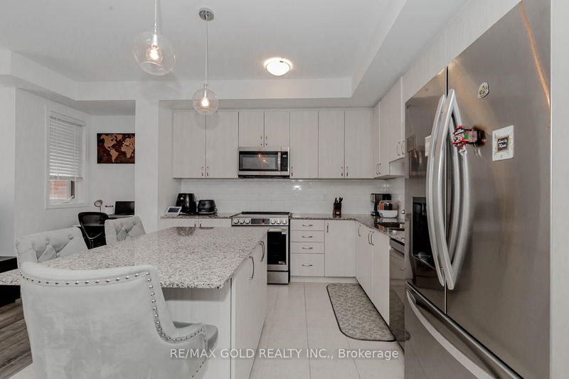 8 Melmar St  Brampton, L7A 5K4 | Image 20