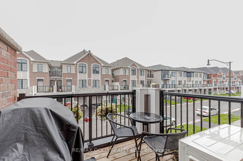 8 Melmar St  Brampton, L7A 5K4 | Image 26