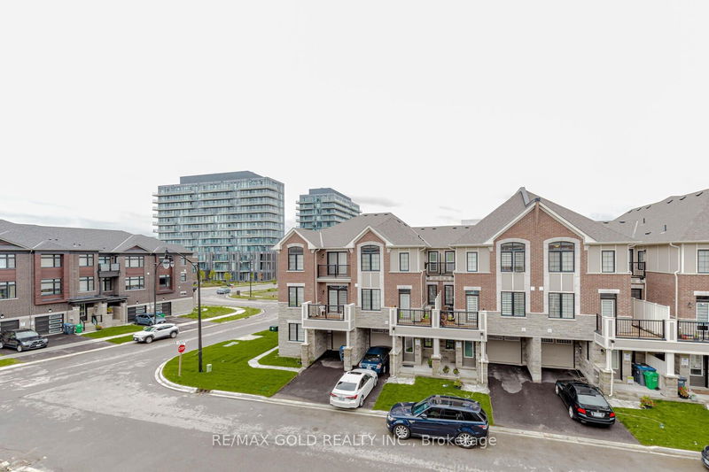 8 Melmar St  Brampton, L7A 5K4 | Image 40