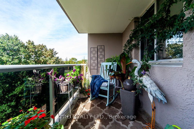  506 - 81 Millside Dr  Milton, L9T 3X4 | Image 34