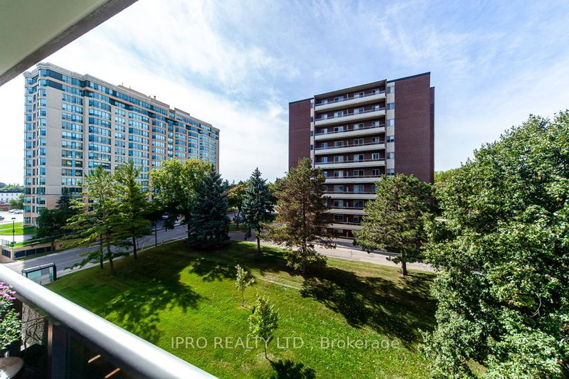  506 - 81 Millside Dr  Milton, L9T 3X4 | Image 35