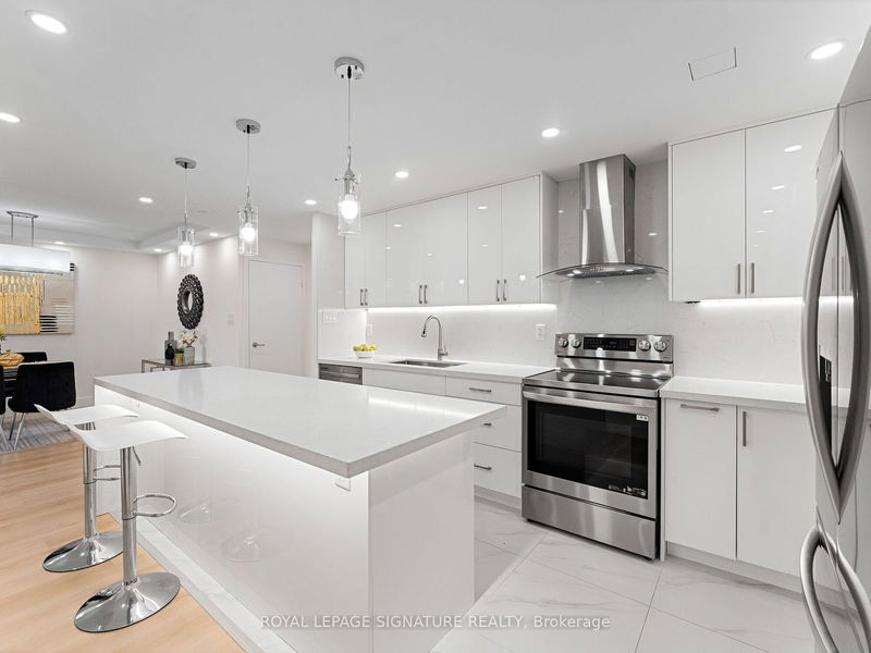  1803 - 299 Mill Rd  Toronto, M9C 4V9 | Image 15