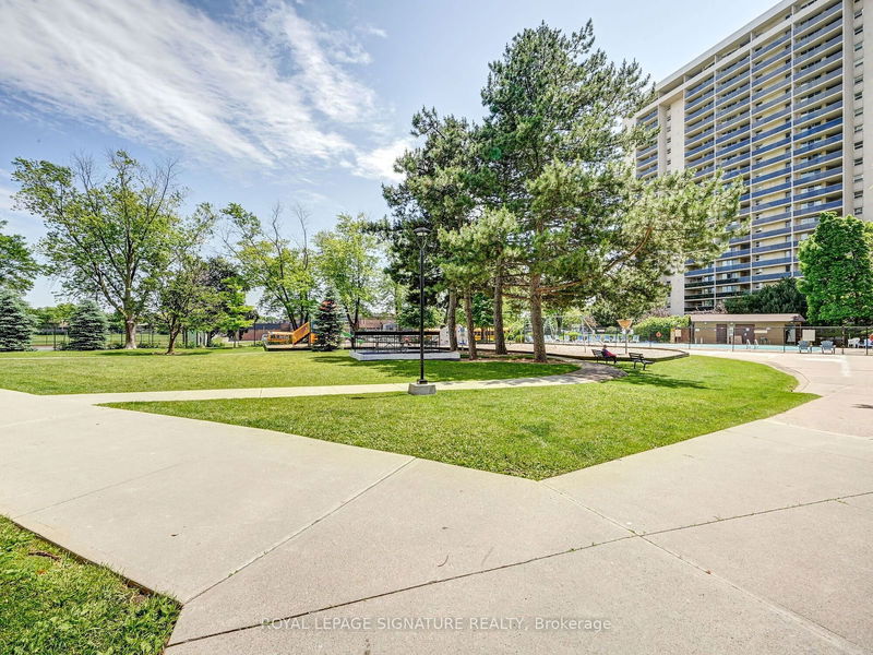  1803 - 299 Mill Rd  Toronto, M9C 4V9 | Image 40