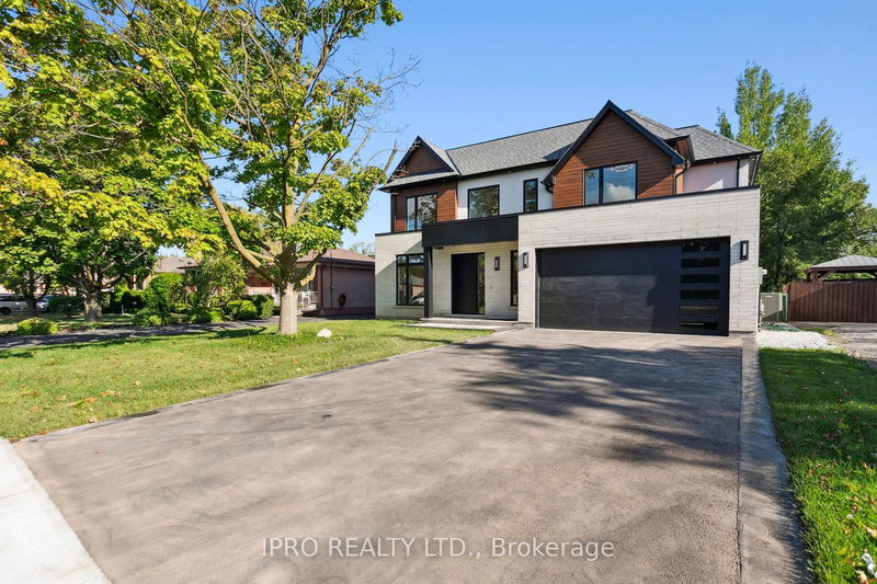 2082 Bridge Rd W Oakville, L6L 2E9 | Image 1