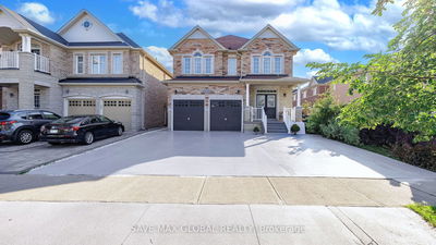 46 Goldsboro Rd  Brampton, L6P 3P3 | Image 1