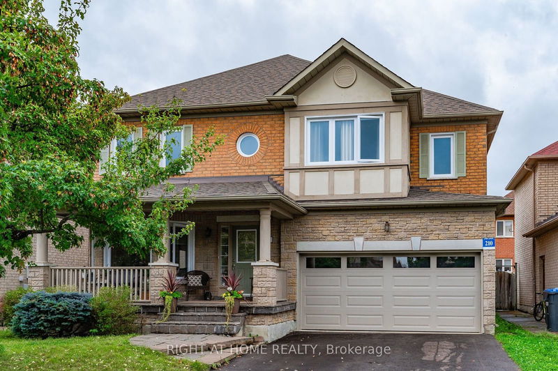 home for sale on 17 Marbleseed Crescent