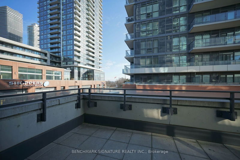  311 - 2220 Lake Shore Blvd Blvd W Toronto, M8V 0C1 | Image 12