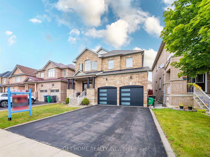 30 Strathdale Rd  Brampton, L6P 2Y1 | Image 4