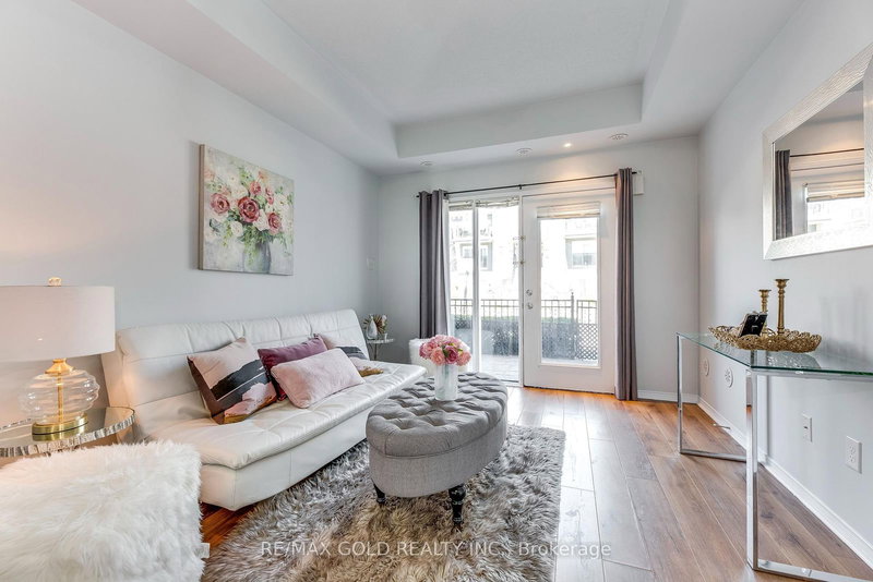 88 - 60 Fairwood Circ, Brampton, L6R 0Y6 | Image 3